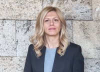 Михаела Доцова: Независимостта се отстоява всеки ден с много мъдрост, твърда воля и усилия