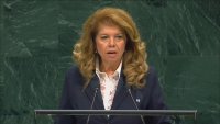 Президентът Илияна Йотова с реч пред ООН: Европа не може да бъде просто наблюдател