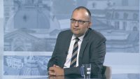 Мартин Димитров: Няма пилот в самолета и няма цялостна концепция за бюджета