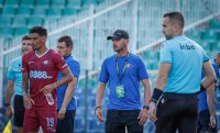 В Септември недоволни от съдийството в мача с Ботев