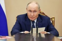 Путин обвини Украйна, че се меси в руските парламентарни избори