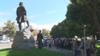 На родова среща се събраха потомци на Капитан Петко Войвода в Хасково