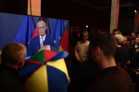 Завой към крайнолявото и крайнодясното: Левите и "Алтернатива за Германия" са големите победители в регионалните избори