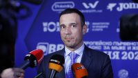 Васил Терзиев: Надявам се европейското първенство по бокс да показа истинското лице на българкия спорт
