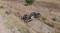 25-годишен моторист загина край Хасково