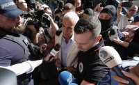 Съдът освободи Калин Джорджеску, наложи му мярка за съдебен контрол