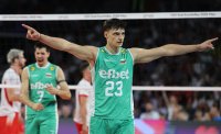 ОЧАКВАЙТЕ НА ЖИВО: България - Германия, ЕвроВолей 2026, осминафинал