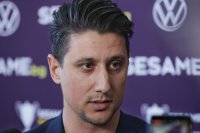 Михаил Александров: Тази купа се печели с постоянство и с силна игра