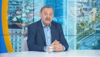 Проф. Тодор Кантарджиев: Сега е моментът да подготвим имунитета за есента