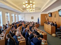 Столичният общински съвет трябва да приеме бюджета на София