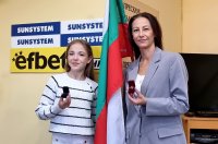 Валентина Иванова разкри плановете за новия сезон на Стилияна Николова