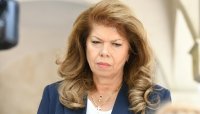 Илияна Йотова за позицията на ООН в подкрепа на Украйна: Аз не присъствах на разширеното заседание на Съвета