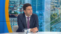 Никола Минчев: Ако Йотова продължи да бъде на &bdquo;Дондуков&ldquo; 2, правителството на Радев няма да има коректив