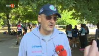 Георги Бобев: Всеки един следващ сезон носи нови предизвикателства
