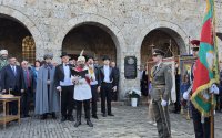 Bulgaria Marks Independence Day: Veliko Tarnovo Is the Centre of Official Celebrations