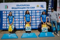 126 състезатели участваха в четвъртото издание на Купа &bdquo;София&ldquo;