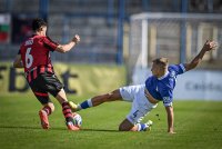 Първа лига: Спартак Варна - Локомотив София (ГАЛЕРИЯ) 0:0