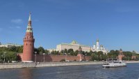 След вота в Русия: Управляващата партия на Путин печели 355 места в Думата