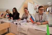 Последен ден на избори в Русия: Опозицията на Путин призова за протестна акция