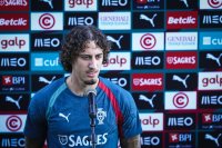 Фабио Силва: Кристиано Роналдо е мой идол и съм му се възхищавал от дете