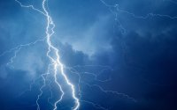 Мълния уби 88 овце, а смерч опустоши ферма в Северозападна Гърция