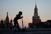Вотът в Русия - изборен спектакъл с предизвестен край