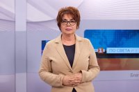 БНТ се сбогува с Елена Чимева от екипа ни в Благоевград