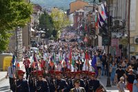 Без дронове във Велико Търново по време на честванията за Независимостта на България