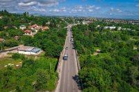 Пробив за Софийския околовръстен път: Одобриха ПУП за последния участък