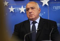 Бойко Борисов: Независимостта започва от свободния човек