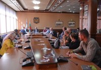 Удължават с 30 дни частичното бедствено положение заради свлачището в кв. "Аспарухово"