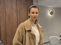 Цветана Пиронкова е посланик на Федерацията по тенис за европейските плейофи за Junior Orange Bowl 2026