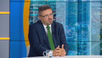 Кирил Вълчев: Най-голямата опозиция ще бъдат хората, които няма да гласуват