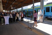 БДЖ ще разполага с 60 нови мотриси - &bdquo;Шкода&ldquo; и &bdquo;Алстом&ldquo;, до май 2027 г.
