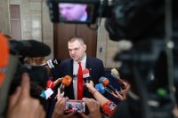 Делян Пеевски: Демерджиев освен да го кача на един космически кораб и да го закарам на Марс