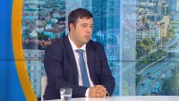 Цветомир Николов за цените на горивата: Кутията на Пандора се отваря, ако тръгне да се сваля ДДС и акциз