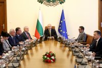 &ldquo;Cities and Villages Have Come to Resemble Las Vegas&rdquo;: PM Radev Announces Ban on Casino Lights and Gambling Advertising