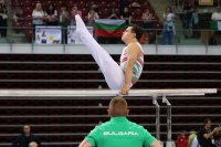Трима български гимнастици със синдром на Даун с участие на турнир в Норвегия