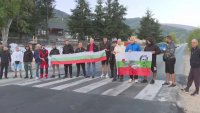 Жители на подгорските села недоволни от "легнал полицай", каква е причината?