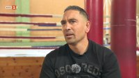 Борис Георгиев е поредният герой в предаването "Зала на славата"