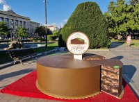 Празникът на торта "Гараш" ще подслади жителите и гостите на Русе този уикенд