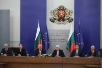 След Съвета по сигурността: Има сериозни дефицити по отношение на наличието на антидрон системи