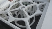 Монтираха новия радиотелескоп на Рожен