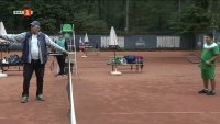 Държавното първенство по тенис за хора с интелектуални затруднения - възможност на атлетите да демонстрират своите умения и да бъдат част от една общност