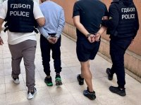 Разкриха лаборатория за производство на синтетични наркотици в Сливен