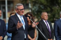 Евтим Милошев: Връщането на мощите на цар Самуил в България е исторически момент