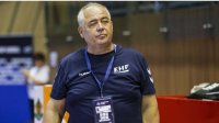 Андрей Андреев е новият президент на Българската федерация по хандбал