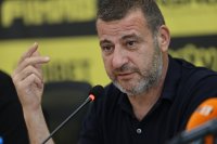 Илиян Филипов беше една от емблематичните фигури в българския автомобилен транспорт, посочват от Съюза на международните превозвачи
