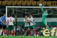 НА ЖИВО: България - Естония, 0:0