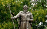 Гърция връща тленните останки на цар Самуил на България